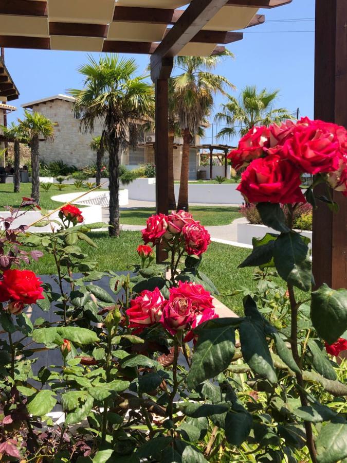 Villa Palma Kallithea  Extérieur photo
