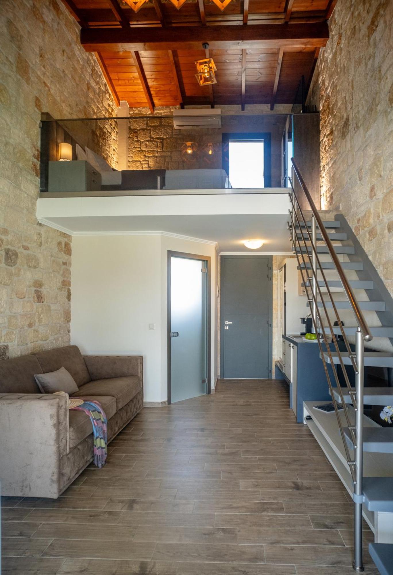 Villa Palma Kallithea  Extérieur photo