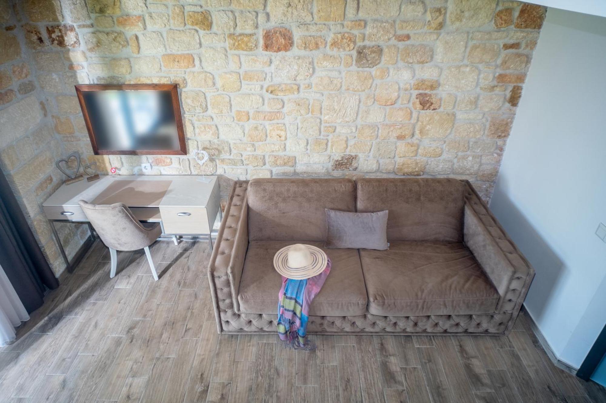 Villa Palma Kallithea  Extérieur photo