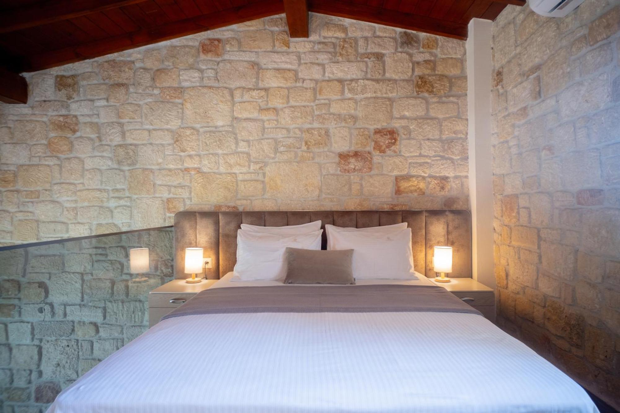 Villa Palma Kallithea  Extérieur photo