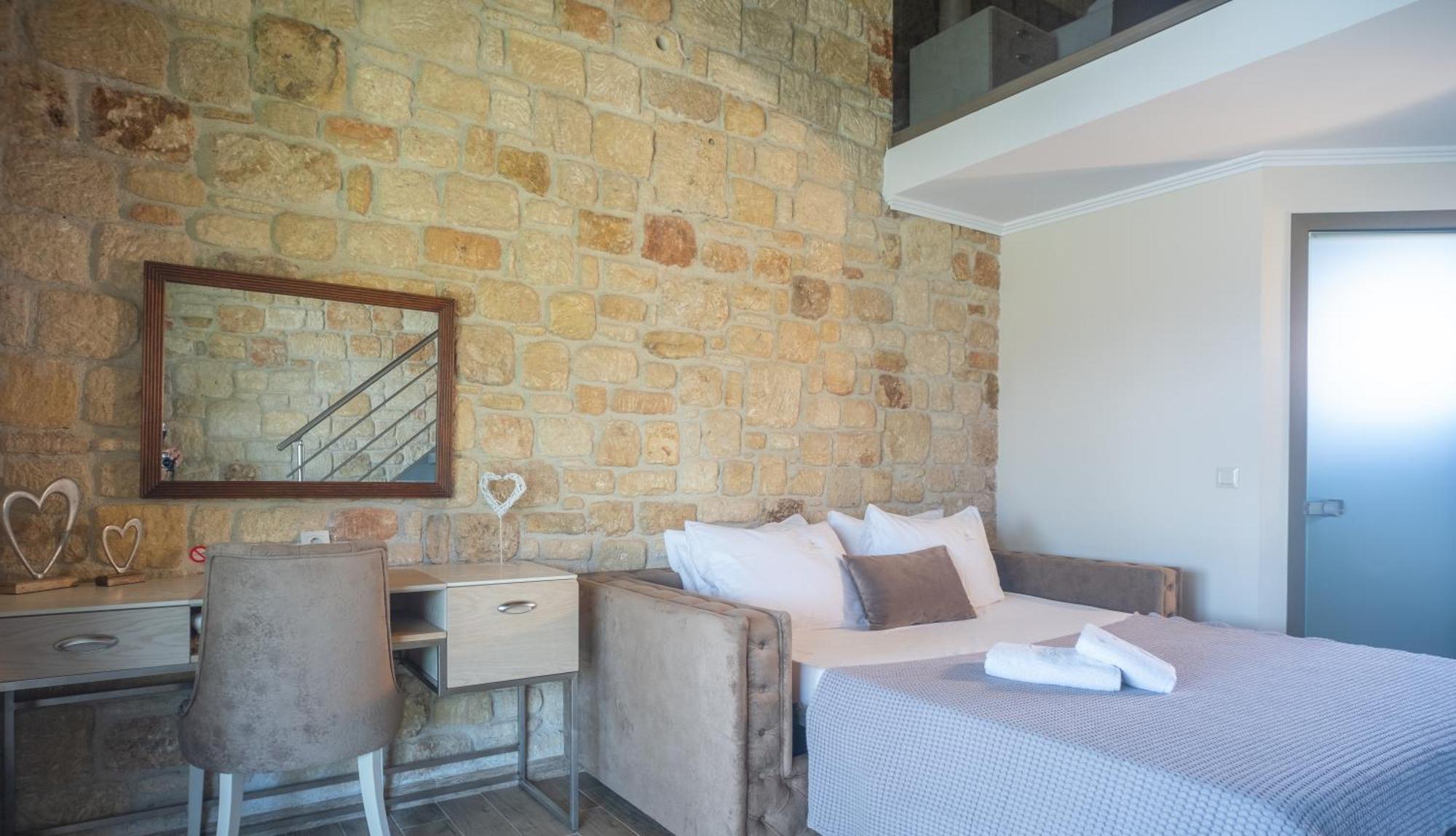 Villa Palma Kallithea  Extérieur photo