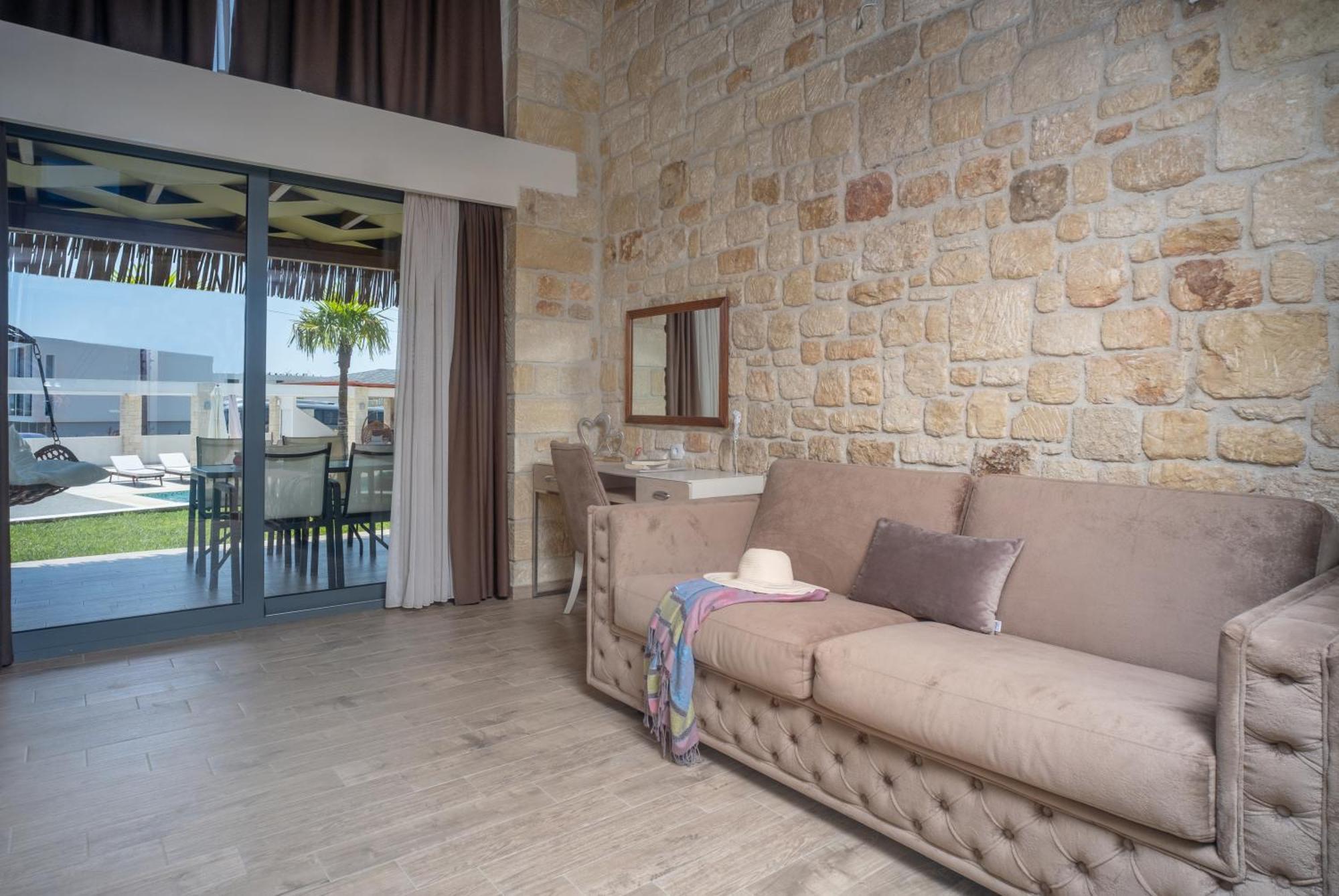 Villa Palma Kallithea  Extérieur photo