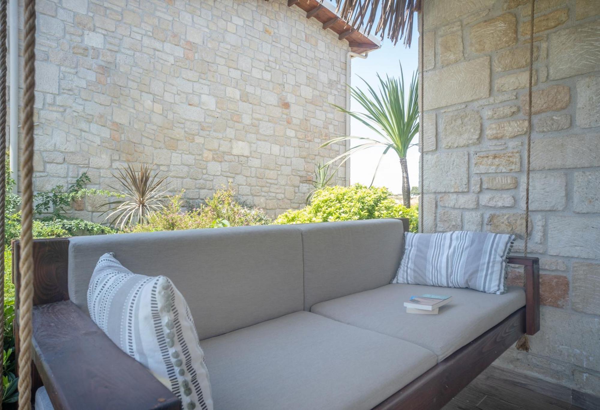 Villa Palma Kallithea  Extérieur photo