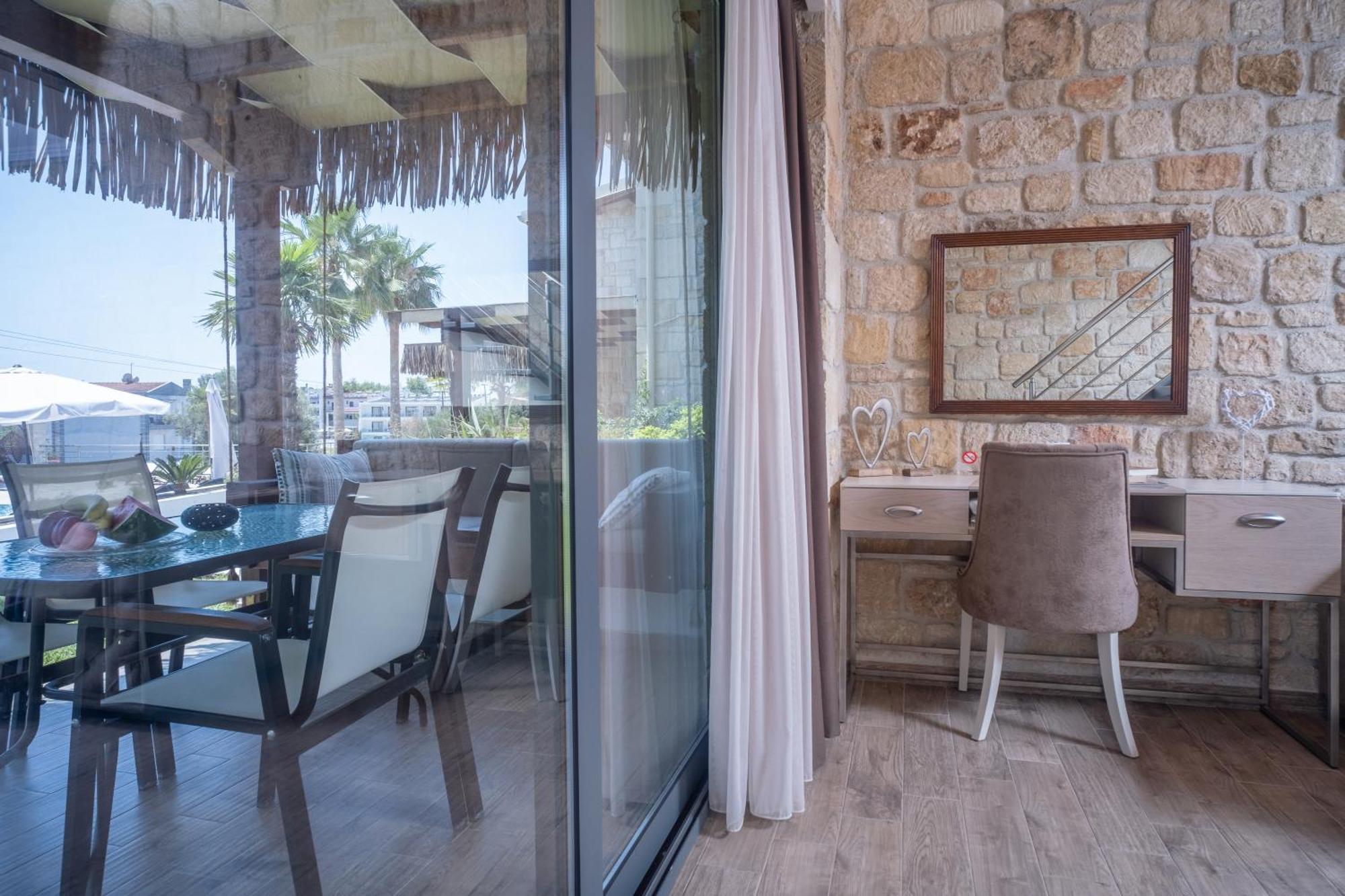 Villa Palma Kallithea  Extérieur photo
